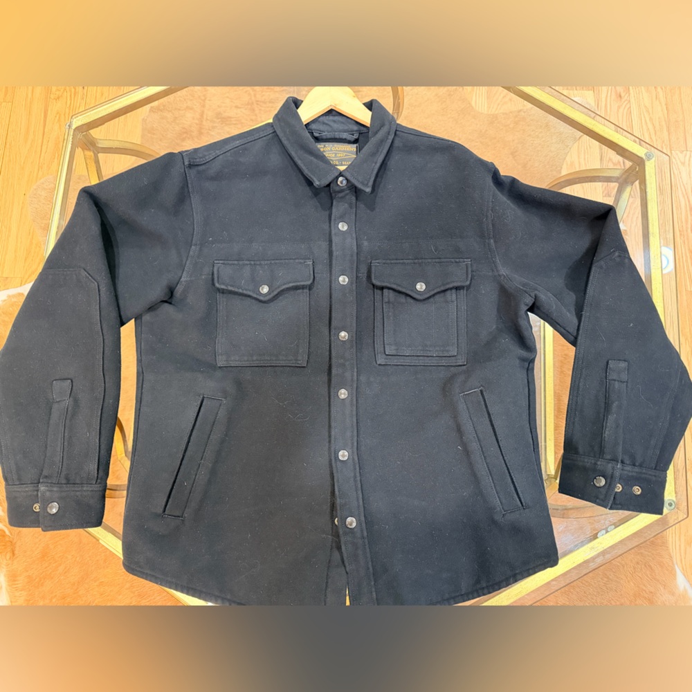Filson Beartooth Jac-Shirt **Never Worn**